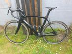 Vélo de course Eddy Merckx EM525, Fietsen en Brommers, Gebruikt, 15 tot 20 versnellingen, 53 tot 57 cm, Ophalen