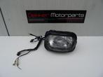 Koplamp / Verlichting Yamaha XJ600S Diversion 4BR 1992-1993, Motoren, Ophalen of Verzenden, Gebruikt