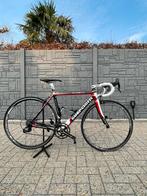 Guerciotti Eureka 2013, Fietsen en Brommers, Ophalen, Zo goed als nieuw, Carbon