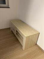 Salontafel en tv-meubel te koop, Ophalen