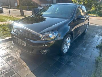 Volkswagen Golf Highline 1.4 TSI - 122ch - Essence avec CT beschikbaar voor biedingen