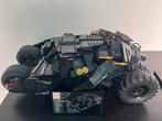 Lego set 76023 The tumbler Batman, Ophalen of Verzenden, Zo goed als nieuw, Complete set, Lego