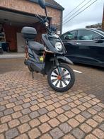 MOTEUR KSR TTS Z01, Vélos & Vélomoteurs, Cyclomoteurs | Marques Autre, 1 vitesses, Enlèvement ou Envoi, Comme neuf, Classe B (45 km/h)