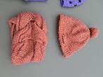 muts en sjaal, Hampton Bay, 116, Kinderen en Baby's, Kinderkleding | Maat 116, Ophalen of Verzenden, Zo goed als nieuw