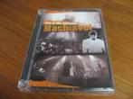 MACHIAVEL live at the coliseum 2007 DVD ROCK HARDROCK, Ophalen of Verzenden, Muziek en Concerten, Nieuw in verpakking