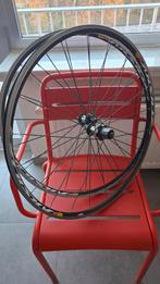 Roues de vélo de route, Enlèvement