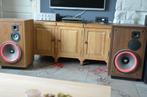 Cerwin Vega D6., Audio, Tv en Foto, Ophalen, Refurbished, 60 tot 120 watt, Overige merken