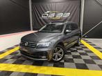 Volkswagen 2.0 TDi R-line/Pano/MemoryLeder/Trekhaak/Virtual, Autos, Cuir, Achat, 5 portes, Automatique