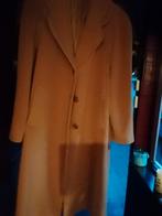 Lange winterjas, Tagliente Italy, Ophalen, Maat 42/44 (L), Beige