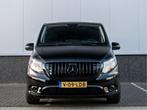 Mercedes-Benz Vito 114 CDI Lang | Carplay | Trekhaak 2500kg, Auto's, 4 deurs, Achterwielaandrijving, Gebruikt, Euro 6