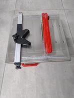 Tegel zaag machine, Doe-het-zelf en Bouw, Gereedschap | Zaagmachines, Ophalen, Gebruikt, Overige typen, Einhell