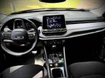 Jeep Compass, Auto's, Jeep, 1528 cc, 4 cilinders, Zwart, Hybride Elektrisch/Benzine