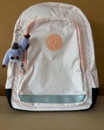 Kipling boekentas, Ophalen, Kipling