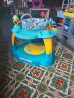 Baby mix actief centrum babyspeelgoed, Ophalen of Verzenden, Zo goed als nieuw