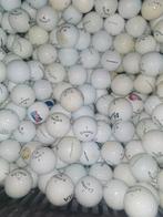Callaway golfballen mix 100 stuks, Sport en Fitness, Ophalen of Verzenden, Gebruikt, Bal(len), Callaway