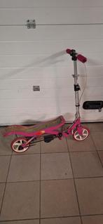 Étape avec entraînement par chaîne, Enlèvement, Utilisé, Kickbike