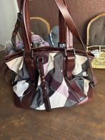Handtas Burberry, Handtassen en Accessoires, Tassen | Damestassen, Ophalen of Verzenden, Zo goed als nieuw, Handtas