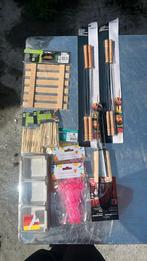 Cocktail en BBQ SET *NIEUW*, Zakelijke goederen, Ophalen, Overige typen