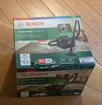 Stofzuiger Bosch Advanced Vac, Ophalen, Nieuw