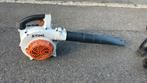 Stihl bladblazer / bladzuiger SH85 – Benzine, Ophalen, Benzine, Handgedragen, Met versnipperfunctie