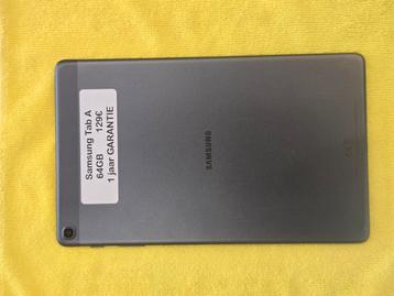 TAB NOKIA T21 beschikbaar voor biedingen