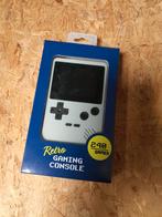 Retro game console + 240games, Ophalen, Zo goed als nieuw