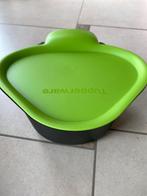 Poubelle tupperware, Maison & Meubles, Cuisine| Tupperware, Comme neuf, Autres types, Enlèvement