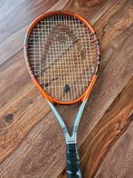 Raquette tennis ti s2 supreme mid titanium supreme mid plus, Sport en Fitness, Tennis, Ophalen of Verzenden, Gebruikt, Racket
