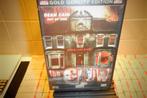 DVD tHe Glow., Vanaf 16 jaar, Verzenden, Zo goed als nieuw, Gore