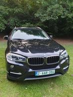 BMW X6 3.0D V6 XDRIVE Strikt negen volledige opties, Auto's, Automaat, USB, Zwart, Diesel