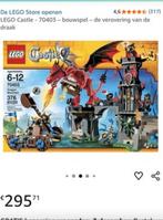 Legosets zonder doos. Lage prijs!, Ophalen, Lego