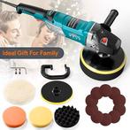 Polisseuse de voiture ENEACRO | LIVRAISON GRATUITE, Autos : Divers, Neuf, -, -, ENEACRO