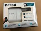 D-Link Wifi Versterkers Nieuw, Ophalen of Verzenden, Nieuw, D-link