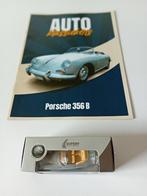 Welly 1:60 schaal PORSCHE 356 B, Ophalen of Verzenden, Nieuw, Auto