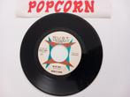DEAN & JEAN. IN MY WAY . POPCORN US 45T