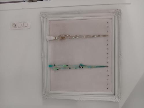 Tableau, Huis en Inrichting, Woonaccessoires | Memoborden, Zo goed als nieuw, Prikbord, Ophalen