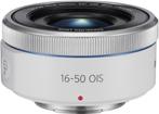 Samsung 16-50 mm F3.5-5.6 PowerZoom ED OIS Standard Lens, Audio, Tv en Foto, Overige merken, Gebruikt, Minder dan 50 mm, Overige typen