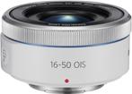 Samsung 16-50 mm F3.5-5.6 PowerZoom ED OIS Standard Lens, Overige merken, Gebruikt, Minder dan 50 mm, Overige typen