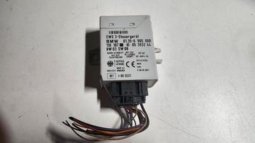 EWS start module BMW 61356905668  6905668 beschikbaar voor biedingen
