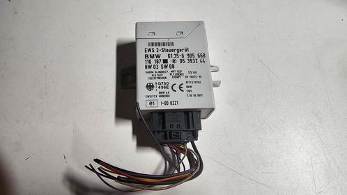 EWS start module BMW 61356905668  6905668, Auto-onderdelen, Elektronica en Kabels, Gebruikt, Herkomst onderdeel bekend, Ophalen of Verzenden