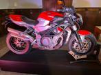 MV Agusta Brutale 1078 RR, Motoren, Motoren | MV Agusta, 1078 cc, 4 cilinders, Particulier, Meer dan 35 kW