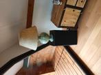 Huis en inrichting, Huis en Inrichting, Lampen | Vloerlampen, Ophalen, Zo goed als nieuw