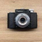 Smena 2, Lomography *comme neuf, Comme neuf, Compact