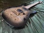 Ibanez AZ242PBG, Muziek en Instrumenten, Ophalen, Zo goed als nieuw, Solid body, Ibanez