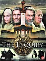 DVD ACTIE/GESCHIEDENIS- THE INQUIRY (DOLPH LUNDGREN), Comme neuf, Thriller d'action, Tous les âges, Enlèvement ou Envoi