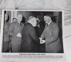 Photo du Kriegsberichter allemand de la Seconde Guerre mondi, Enlèvement ou Envoi, Armée de terre, Photo ou Poster