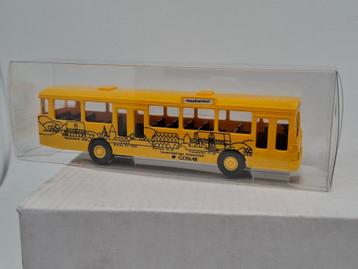 stadsbus Goslar Mercedes Benz - Wiking 1/87 beschikbaar voor biedingen
