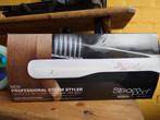 Lisseur à cheveux Steampod - neuf, Handtassen en Accessoires, Uiterlijk | Haarverzorging, Ophalen, Nieuw