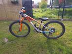 MTB Cube Acid 24", Fietsen en Brommers, Cube, 24 inch, Gebruikt, Ophalen