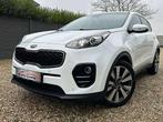 Kia Sportage 1.7 CRDi 2WD Style Pack*BTE AUTO*CUIR*CAM*NAVI*, Automaat, 129 g/km, Lederen bekleding, 102 kW